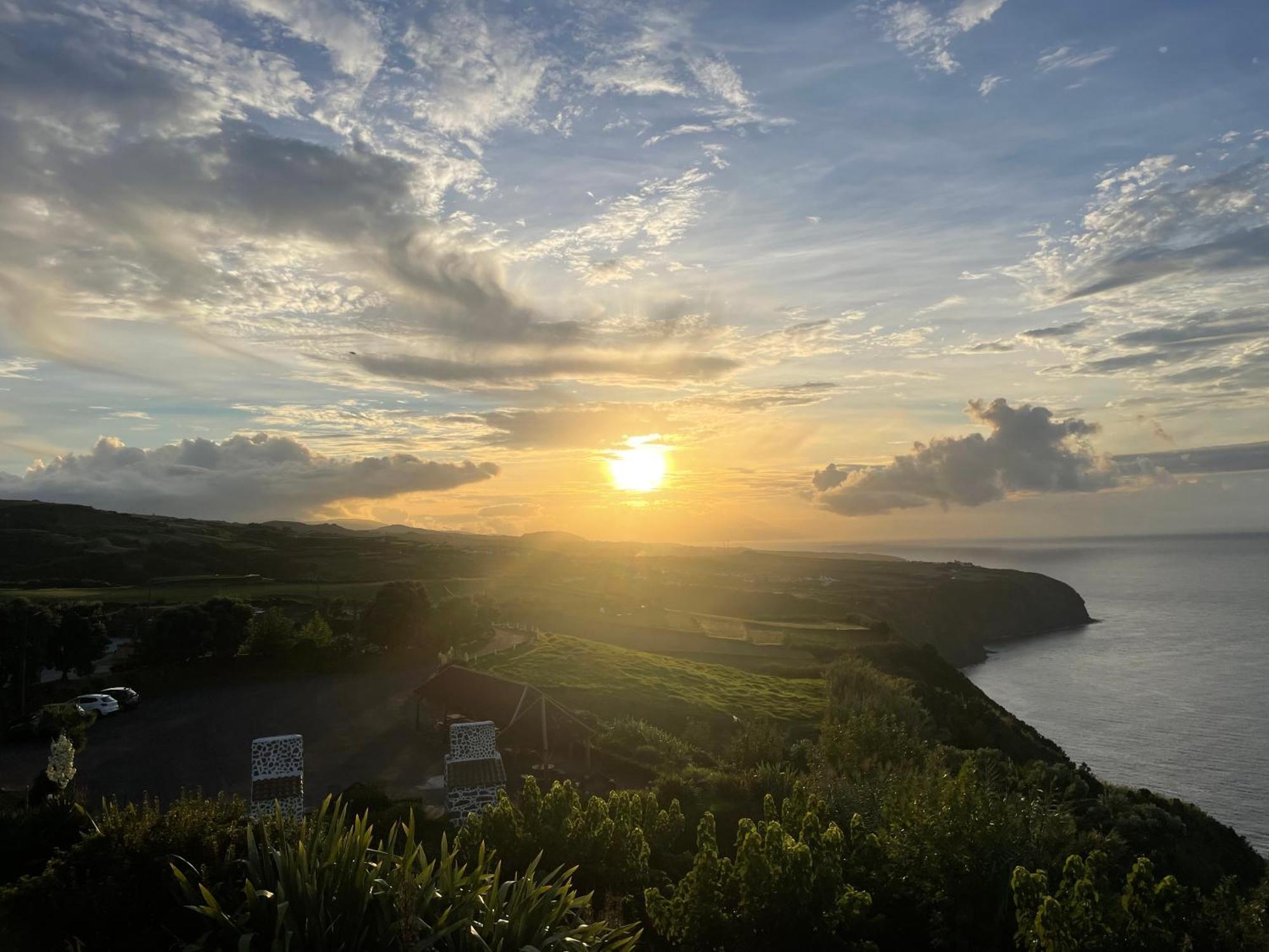 Casa Amelia Villa Feteira Grande ภายนอก รูปภาพ